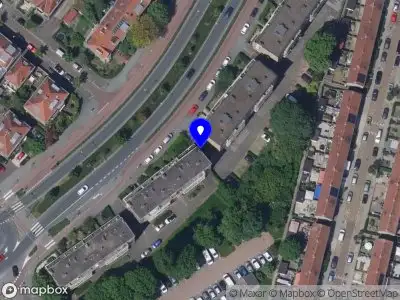 Overlastmelding Sperwerstraat in Dordrecht gesloten