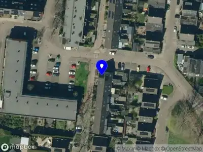 112 melding Overlastmelding Jonathangaard in Arnhem