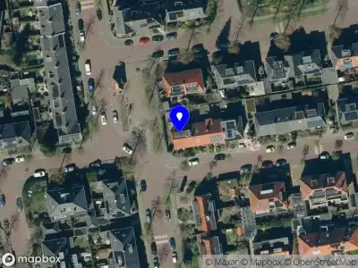 112 melding Overlastmelding Vondellaan in Arnhem