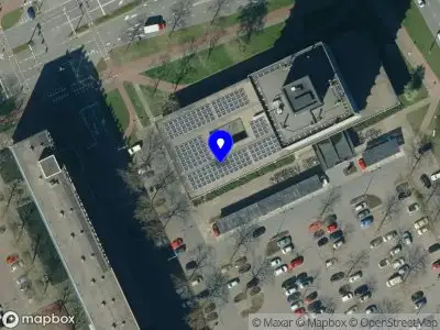 Overlastmelding Gildemeestersplein in Arnhem