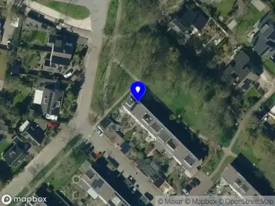 Overlastmelding Drachtenpad in Arnhem