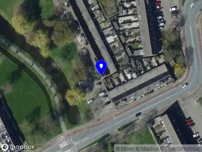 112 melding Besteld ambulance vervoer naar de Bellinistraat in Spijkenisse