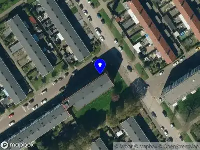 Overlastmelding Karel Doormanstraat in Arnhem