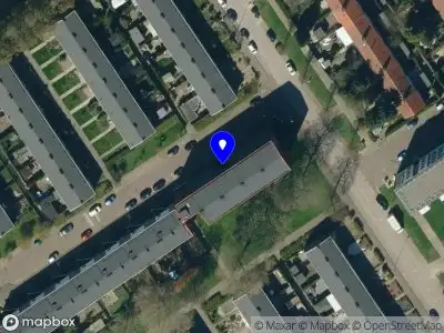 Overlastmelding Karel Doormanstraat in Arnhem