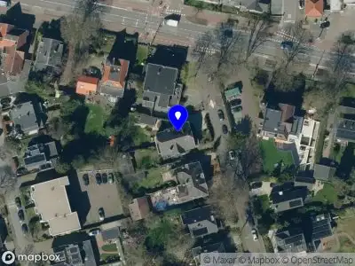 Overlastmelding Beukenlaan in Oosterbeek