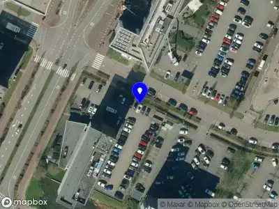 Overlastmelding Meester E.N. van Kleffensstraat in Arnhem