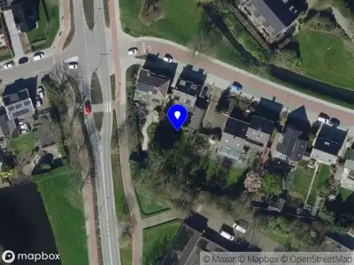 Besteld ambulance vervoer naar de Lagendijk in Ridderkerk