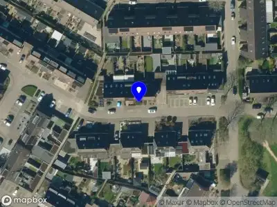 Overlastmelding Gabriëlstraat in Duiven gesloten