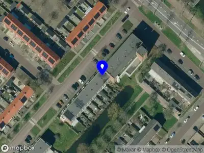 Overlastmelding Waterlelielaan in Arnhem
