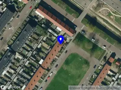 Overlastmelding Van Berkumstraat in Arnhem gesloten
