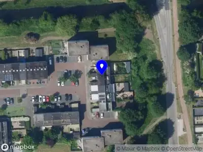 112 melding Overlastmelding Westkaap in Lelystad gesloten