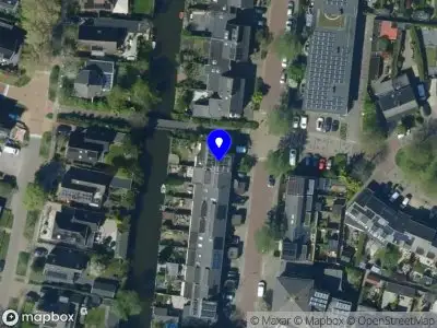 Overlastmelding De Krommert in Heiloo