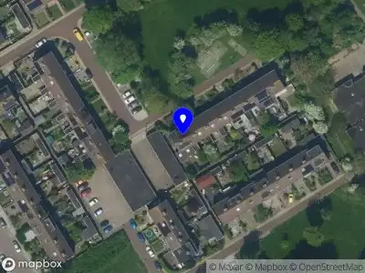 Overlastmelding Jean Monnetstraat in Heemskerk