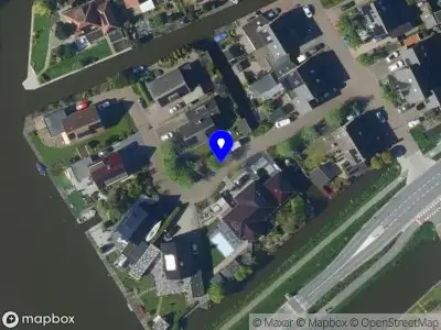 Overlastmelding De Gonzer in Wervershoof