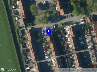 Overlastmelding Stijgbeugel in Zwaag