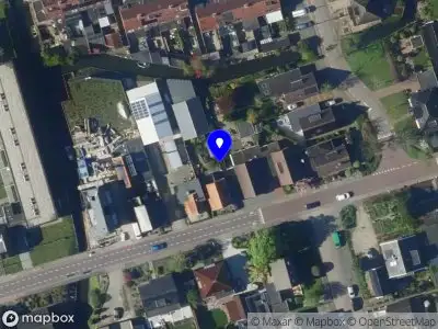 Overlastmelding Streekweg in Hoogkarspel