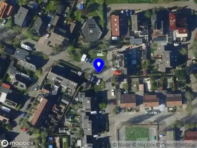 Overlastmelding Jan Arentsweg in Warmenhuizen