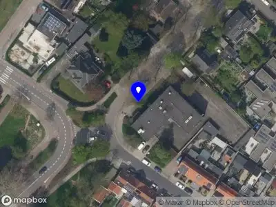 112 melding Ambulance met gepaste spoed naar de Kievitsweg in Ridderkerk