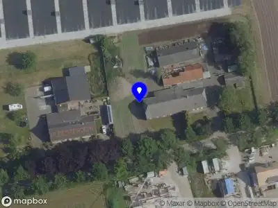 Politie naar de Wijnboomlaan in Gemert vanwege ongeval met letsel