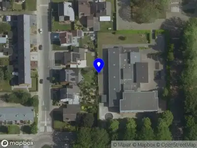 Brandweer en politie met grote spoed naar de Belboomweg in Stein vanwege middelgrote brand