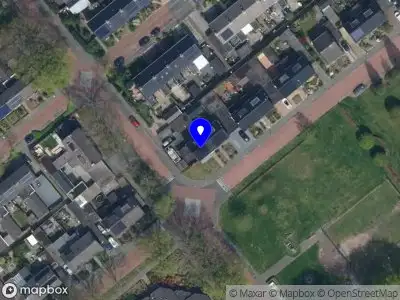 Brandweer met grote spoed naar de Korhoenlaan in Beilen vanwege stankoverlast