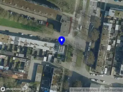 Overlastmelding Predikherenlaan in Tilburg