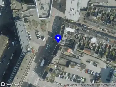 Overlastmelding met urgentie Piusstraat in Tilburg