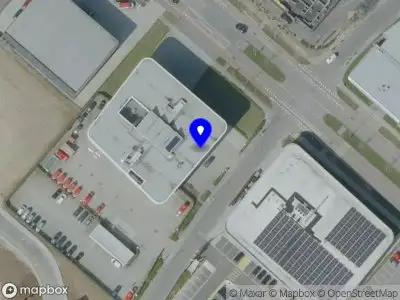 112 melding Brandweer met gepaste spoed naar de Zürichstraat in Sittard