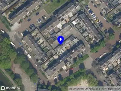 Overlastmelding Berkendal in Maassluis gesloten