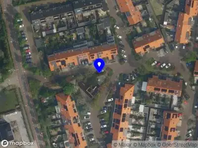 Ambulance met gepaste spoed naar de Dotterbloem in Naaldwijk