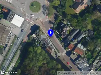 Overlastmelding Schiestraat in Noordwijk