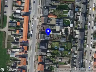 Overlastmelding Oranjeweg in Zuid-Beijerland