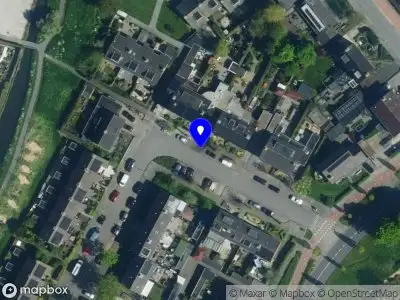 Overlastmelding Einsteinstraat in Kudelstaart