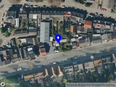 Traumahelikopter met grote spoed naar de Nieuwe Tielseweg in Tiel