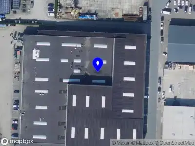 Overlastmelding Kamerlingh Onnesweg in Dordrecht