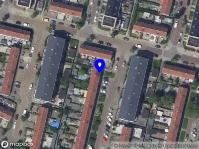 112 melding Overlastmelding Kokmeeuwstraat in Dordrecht