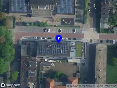 Overlastmelding Vlielandstraat in Amstelveen