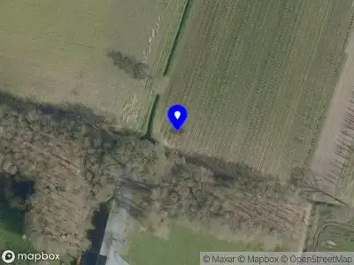 Brandweer met gepaste spoed naar de Esschebaan in Boxtel vanwege waarnemen gaslucht