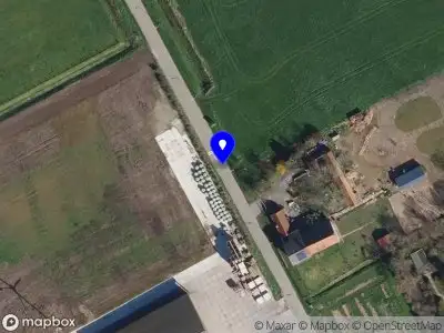 112 melding Brandweer met grote spoed naar de Kapittelstraat in Westdorpe