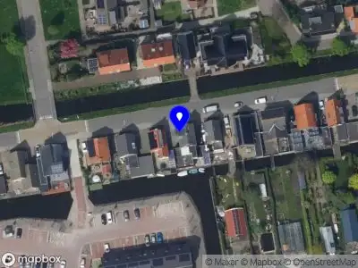 Overlastmelding Westeinde in Roelofarendsveen