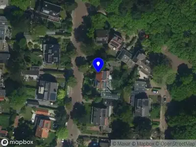 Overlastmelding Jagtlustlaan in Santpoort-Zuid