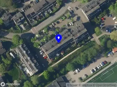 Overlastmelding Fazantenkamp in Maarssen