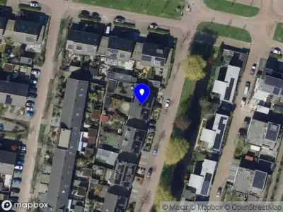 Besteld ambulance vervoer naar de Koperslagerij in Barendrecht