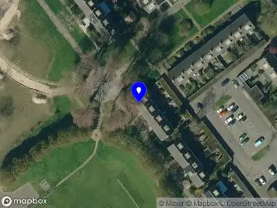 112 melding Overlastmelding Oudeschanspad in Arnhem gesloten