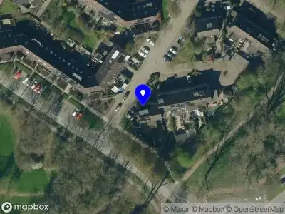 112 melding Overlastmelding Bruinissestraat in Arnhem