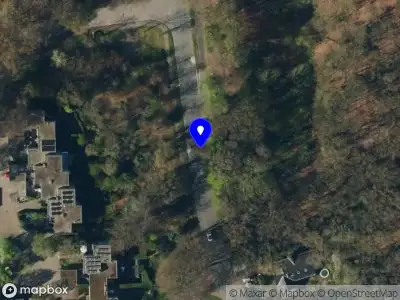 112 melding Overlastmelding Kerklaan in Doorwerth gesloten