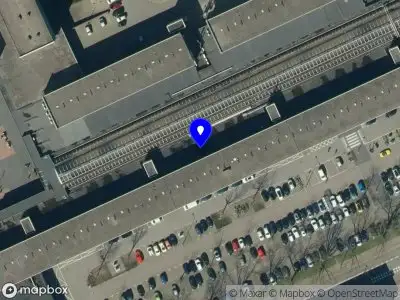 Overlastmelding Langenbachstraat in Arnhem