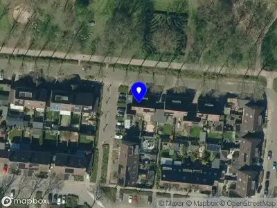 Overlastmelding 't Jufferblock in Westervoort