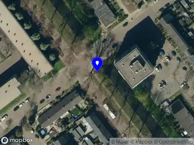 112 melding Overlastmelding Biljoenlaan in Arnhem gesloten