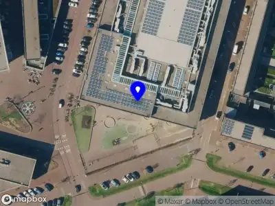 Overlastmelding Pallas Atheneplein in 6846XA Arnhem
